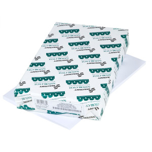 AbilityOne 7530015038449, SKILCRAFT CL-Free Copy Paper, 92 Bright, 20 lb Bond Weight, 8.5 x 14, White, 500 Sheets/Ream, 10 Reams/Carton View Product Image