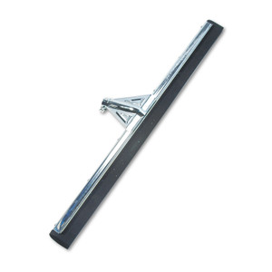 Unger Water Wand Heavy-Duty  Squeegee, 30" Wide Blade (UNGHM750) View Product Image
