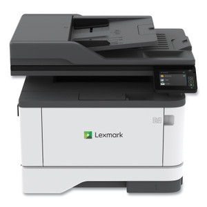 Lexmark MX331adn MFP Mono Laser Printer, Copy; Print; Scan (LEX29S0150) View Product Image