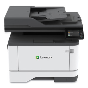 Lexmark 29S0500 MFP Mono Laser Printer, Copy; Fax; Print; Scan (LEX29S0500) View Product Image