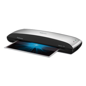 Fellowes Spectra Laminator, 12.5" Max Document Width, 5 mil Max Document Thickness (FEL5739701) View Product Image