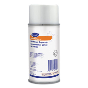 Diversey Gum Remover, 6.5 oz Aerosol Spray Can, 12/Carton View Product Image
