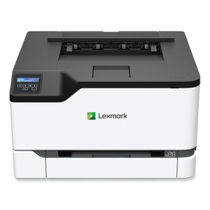 Lexmark CS331dw Laser Printer (LEX40N9020) View Product Image