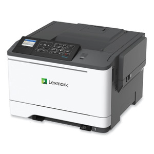 Lexmark CS521dn Laser Printer View Product Image