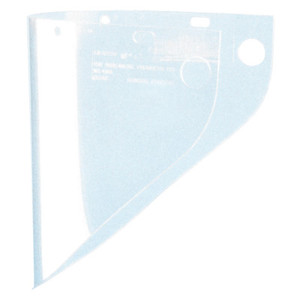 9-3/4X9"Clear Face Shield (280-4199Cl) View Product Image