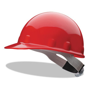 Thermoplastic Superlectric Red Cap W/3-R (280-E2Rw15A000) View Product Image