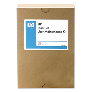HP CE731A 110V Maintenance Kit, 225,000 Page-Yield (HEWCE731A) View Product Image
