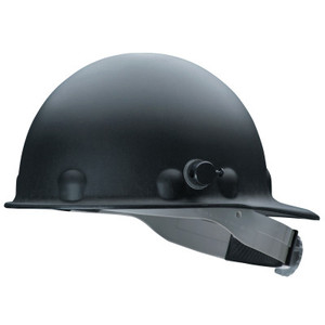 Cap Style Black Roughneck Ratchet Headband (280-P2Hnqrw11A000) View Product Image