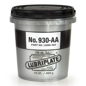 630-Aaa Lithium Based Grease  (293-L0068-004) View Product Image