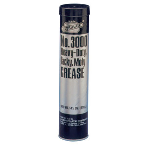 14 OZ CTG #3000 TACKY MOLY GREASE #10898 (293-L0108-098) View Product Image