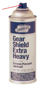 Aerosal Gear Shield-Hd#15263 (293-L0152-063) View Product Image