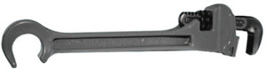 1/8-1" Cap. Petol Refinery Wrench 10" (306-Rw1) View Product Image