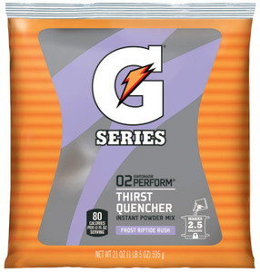G/A Frost Riptide Rush Powder Pouch (308-33673) View Product Image
