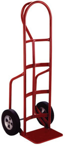 Heavy Duty P Handle Handtruck W/Ace-Tuff (310-33045) View Product Image