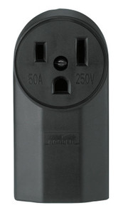 Ea 1252 Receptacle (309-1252) View Product Image