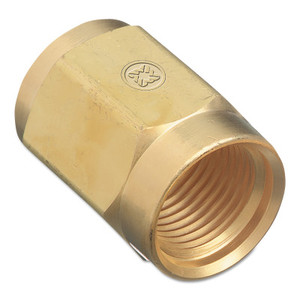 Hex Nut Cga 347 (312-347-2) View Product Image