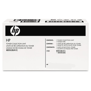 HP CE980A Toner Collection Unit, 150,000 Page-Yield (HEWCE980A) View Product Image