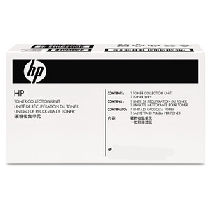 HP CE980A Toner Collection Unit, 150,000 Page-Yield View Product Image
