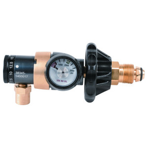 Arg/Co2 Flow Reg 0-60Cfhcga580 (312-Acu-200) View Product Image