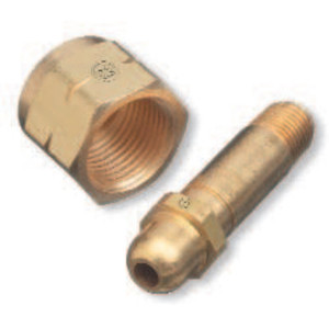 We 76 Nipple (312-76) View Product Image