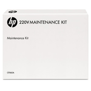 HP CF065A 220V Maintenance Kit, 225,000 Page-Yield (HEWCF065A) View Product Image