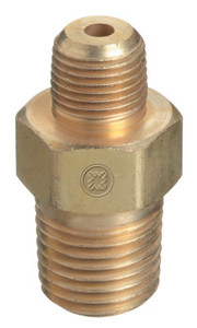 Npt Bushing 1/8Mx1/4M  (312-B-4-2Hp) View Product Image