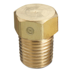 Plug-Pipe Thread (312-P-4Hp) View Product Image