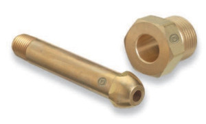 We Ss-92 Nut (312-Ss-92) View Product Image