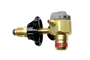 Preset Nitrogen Purgingregulator With 500 Psi E (312-Vn-500) View Product Image