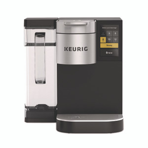 Keurig K2500R Brewer, Black/Silver View Product Image