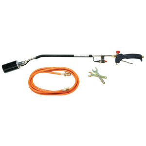 HOTSPOTTER ALL PURPOSE PROPANE TORCH 500000 BTU (312-WB-100) View Product Image