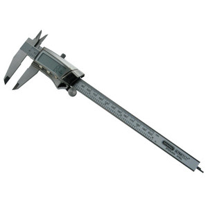 8" Digital Caliper (318-1478) View Product Image