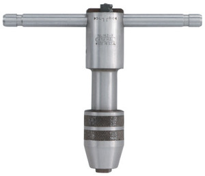 No. 12 To 1/2" Ratchettap Wrench (318-162R) Product Image