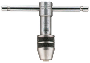 Plain Tap Wrench No. 12To 1/2" (318-166) View Product Image