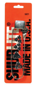 Fu 5021 Lighter&Flnts (1/Card) Product Image