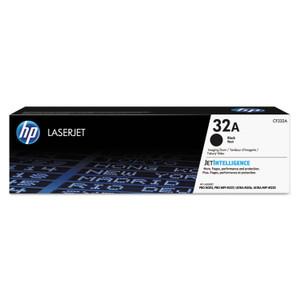 HP 32A, (CF232A) Black Original LaserJet Imaging Drum View Product Image