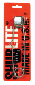 Fu 3021 Lighter W/5 Renewals (322-3021) Product Image