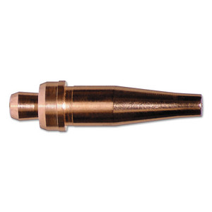 SIZE 0 GENERAL CUTTING TIP ACETYLENE-O VIC.3-101 (328-3-101-0) View Product Image