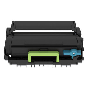 Lexmark 55B0ZA0 Photoconductor Unit, 40,000 Page-Yield, Black View Product Image