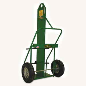 Cart W/Firewall & Lifting Eye (339-871-16Fw-Le) View Product Image