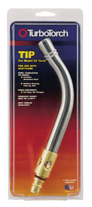 A-14 Acetylene Tipil Quick Connect (341-0386-0105) View Product Image