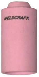 #5 Alumina Nozzle 5/16 Wp-9 (366-13N09) View Product Image