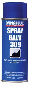 Ca/12 Spray Galv (368-309-16) View Product Image