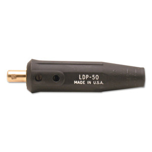 Le Ldp-50M Black Plug05303 (380-05303) View Product Image