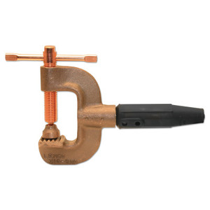 Le Mig-600 Ground Clamp02070 (380-02070) View Product Image