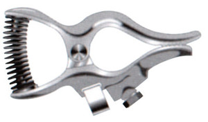 LE LPG-200 GROUND CLAMP02011 (380-02011) View Product Image