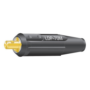 Le Ldp-70M Black Plug05313 (380-05313) View Product Image