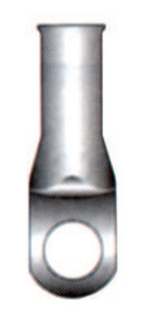 Le L-25 Cable Lug07000 Same As L-1 (380-07000) View Product Image