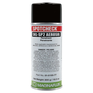 Skl-Sp2 Aerosol 10.5Oz Penetrant (12 Cn/Ca) Product Image