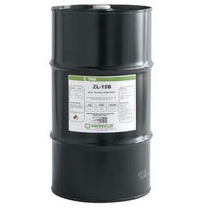 Zl-15B 20 Gallon Fluor Penetrant Water Washable (387-01-3159-30) View Product Image